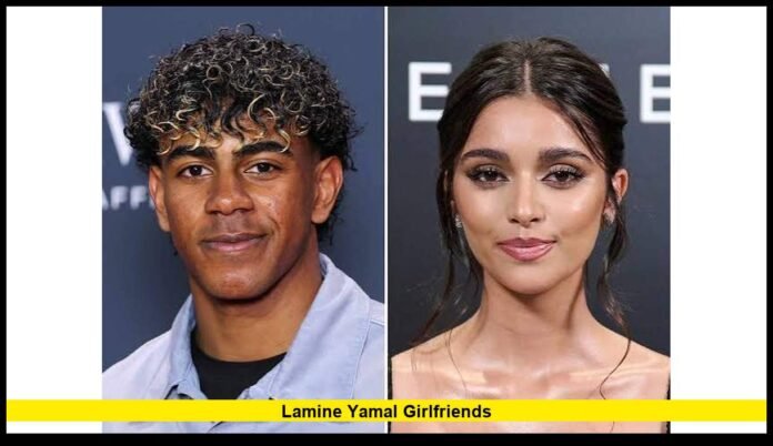 lamine yamal girlfriends Everything We Know About His Relationship Status in 2026
