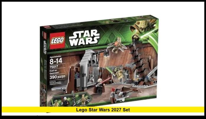 lego star wars 2027 set Latest Rumors, Expected Releases, and Everything Fans Know So Far