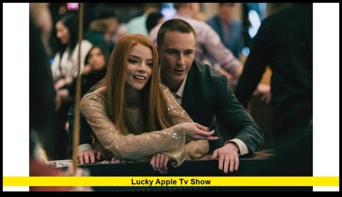 lucky apple tv show Everything to Know About the Star-Studded Crime Thriller, Cast, Release Schedule, and Latest 2026 Updates