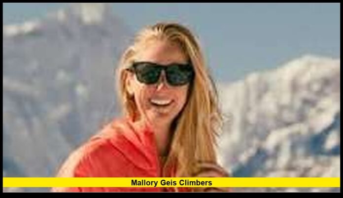 What We Know About the American Mountaineer and Broad Peak Avalanche