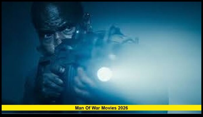 man of war movies 2026 Release Date, Cast, Story, Trailer, and Latest Updates