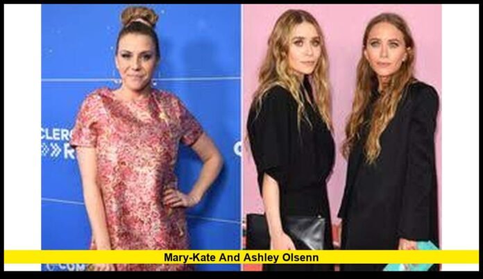 mary-kate and ashley olsenn The Remarkable Journey From Child Stars to Luxury Fashion Powerhouses