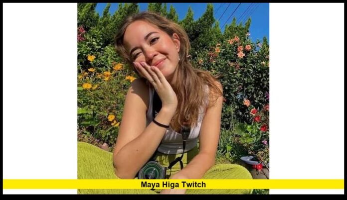 maya higa twitch
