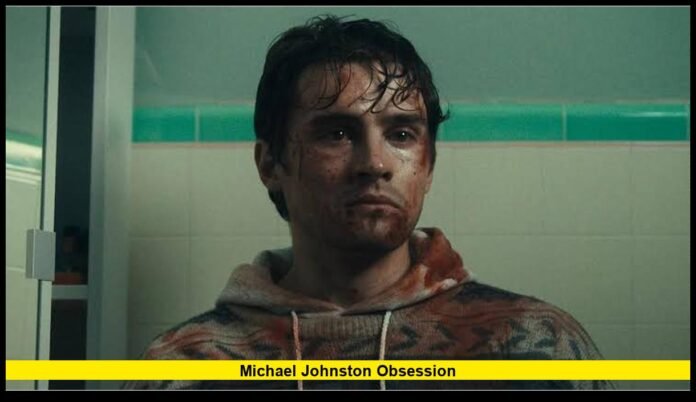 michael johnston obsession