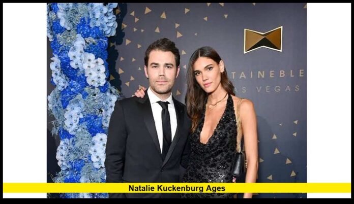 natalie kuckenburg ages Everything to Know About the Model and Her Life in 2026