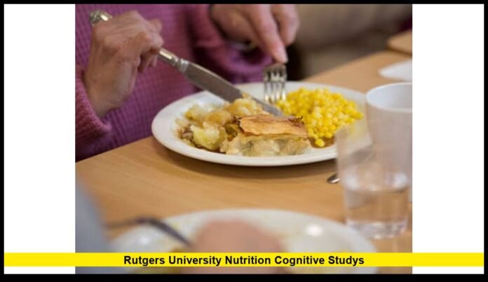 Can Eating Earlier Help Protect Brain Function?