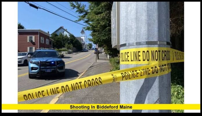 shooting in biddeford maine