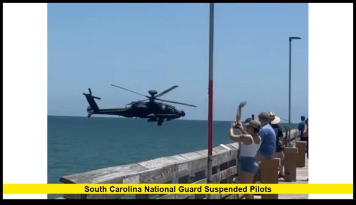 south carolina national guard suspended pilots south carolina national guard suspended pilots