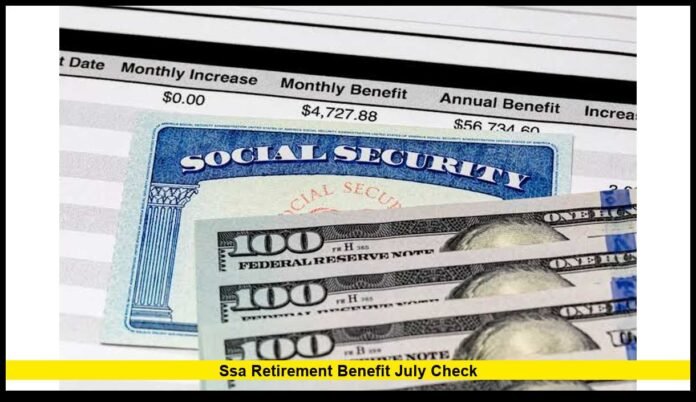 Complete Payment Schedule, Eligibility Rules, Benefit Amounts, and What Retirees Need to Know
