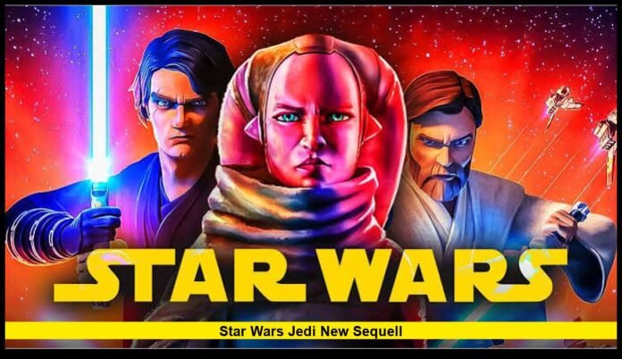 star wars jedi new sequell Latest 2026 Update on Cal Kestis’ Next Adventure
