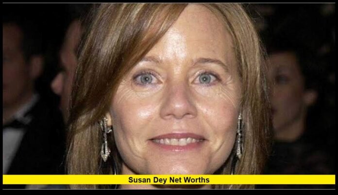 How the Former TV Star Built Her Fortune and Quietly Stepped Away from Hollywood