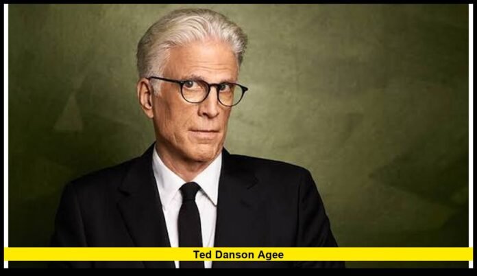 ted danson agee A Look at the Hollywood Icon’s Life, Career, and Lasting Legacy in 2026