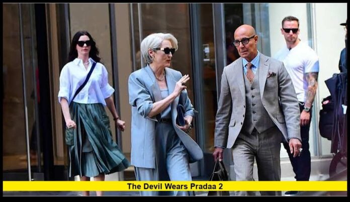 the devil wears pradaa 2 Latest Streaming Update, Cast, Story, Reviews and Everything to Know