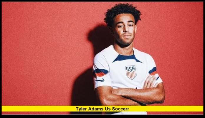 Why the Midfield Leader Remains the Heart of the USMNT in 2026