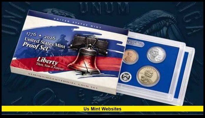 us mint websites Everything to Know About Official Coin Releases, Collectibles, and 2026 Updates