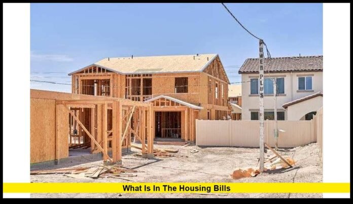 Breaking Down the 2026 Housing Reform Law and What It Means for Americans