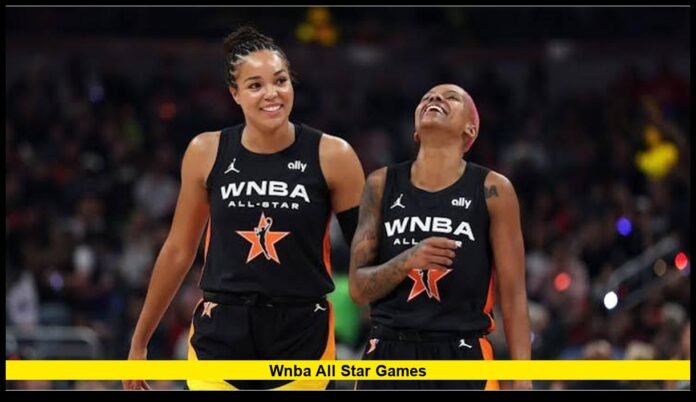 How the League’s Premier Showcase Continues to Elevate Women’s Basketball