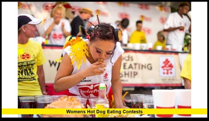 Miki Sudo Wins Again as Coney Island Tradition Delivers Another Memorable Fourth of July