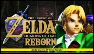 Release Date, Switch 2 Exclusivity, Trailer and Latest News