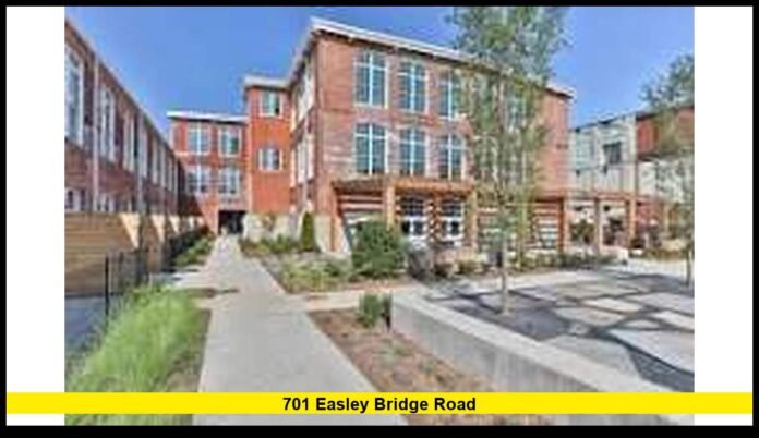 701 easley bridge road