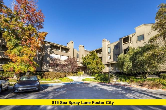815 Sea Spray Lane Foster City 815 Sea Spray Lane Foster City