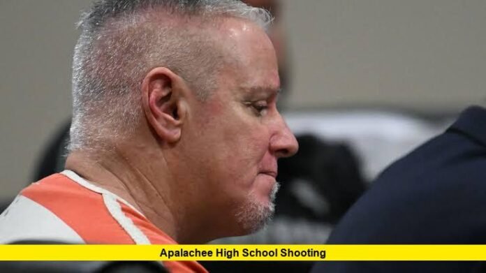 Apalachee High School Shooting