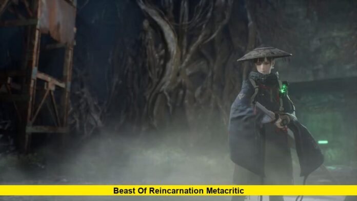 Beast of Reincarnation Metacritic Beast of Reincarnation Metacritic