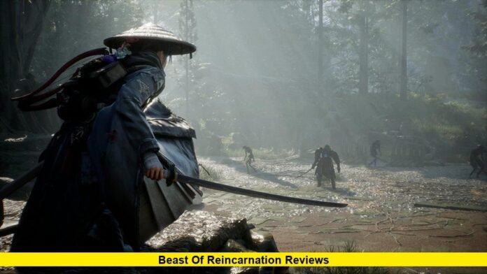 Beast of Reincarnation Reviews