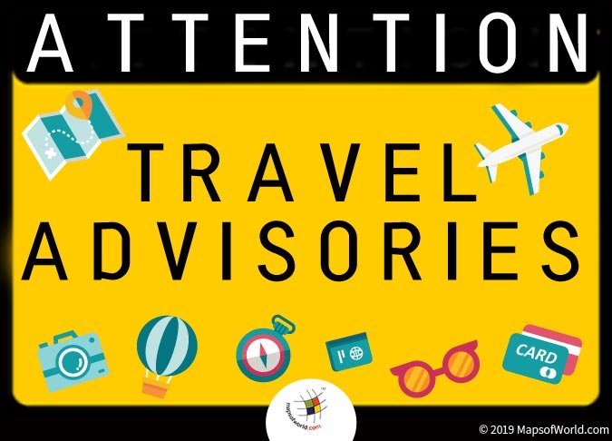 Ceuta Level 3 Travel Advisory Ceuta Level 3 Travel Advisory