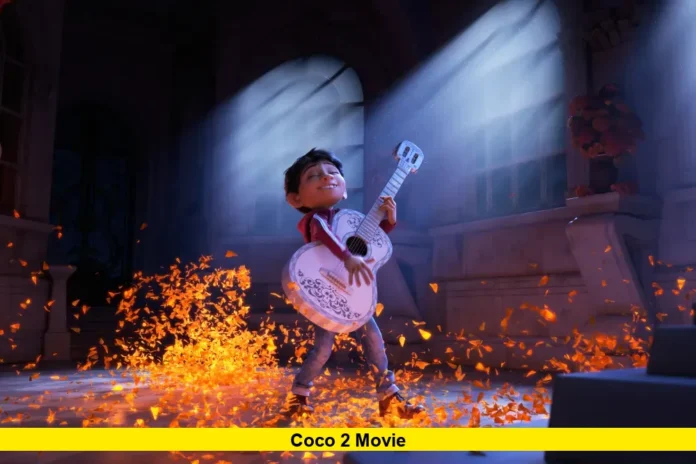 Coco 2 Movie