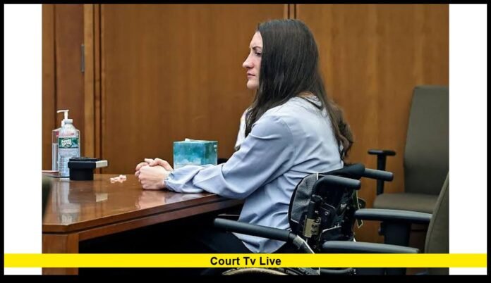 Court TV live
