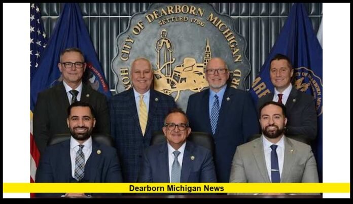 Dearborn Michigan news Dearborn Michigan news