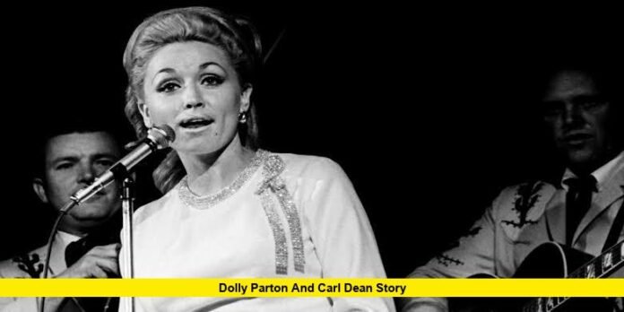 Dolly Parton and Carl Dean Story Dolly Parton and Carl Dean Story