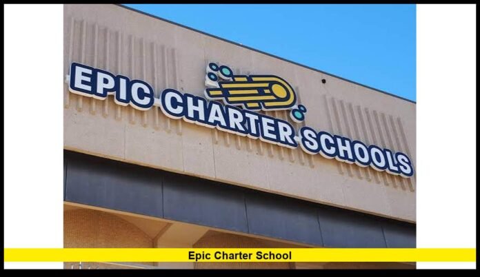 Epic Charter School Epic Charter School