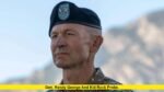 Gen. Randy George and Kid Rock Probe