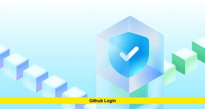 GitHub Login GitHub Login