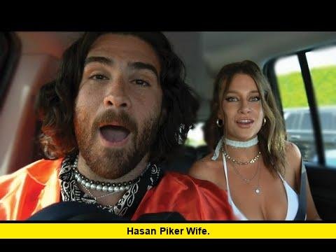Hasan Piker Wife. Hasan Piker Wife