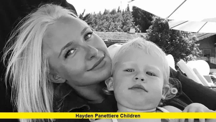Hayden Panettiere Children Hayden Panettiere Children