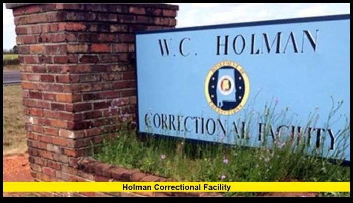 Holman Correctional Facility
