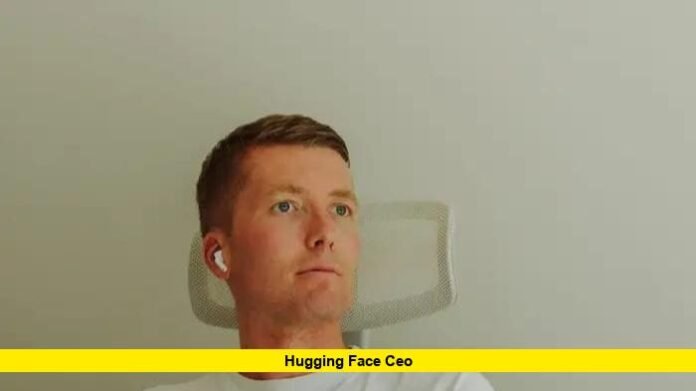 Hugging Face CEO