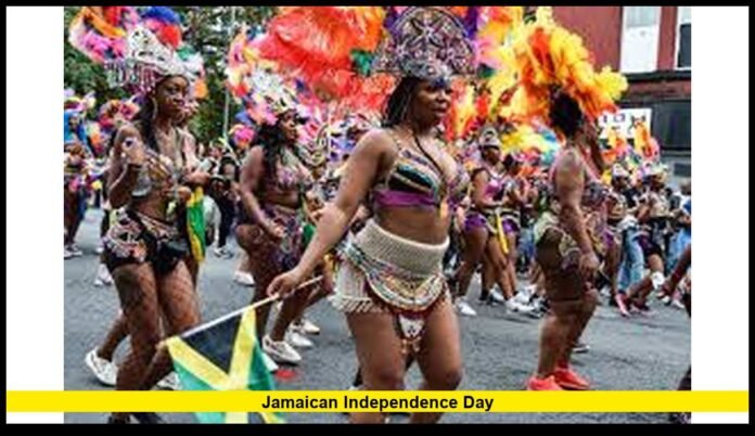Jamaican Independence Day