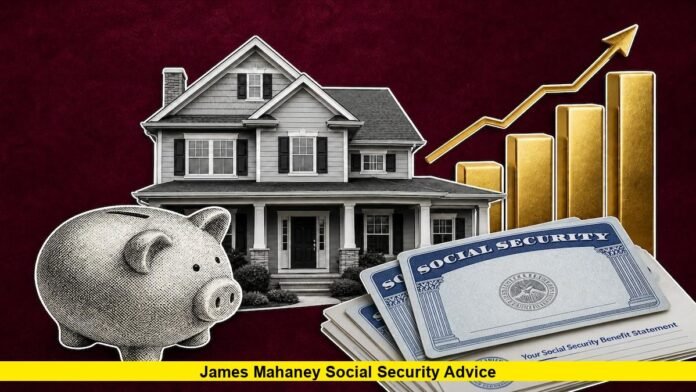 James Mahaney Social Security Advice James Mahaney Social Security Advice