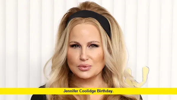 Jennifer Coolidge Birthday. Jennifer Coolidge Birthday