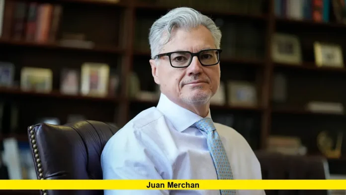 Juan Merchan
