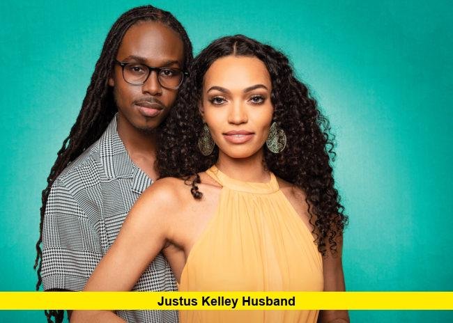 Justus Kelley Husband