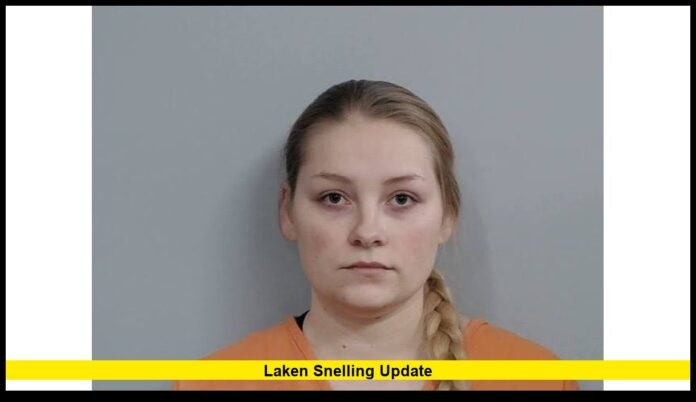 Laken Snelling update