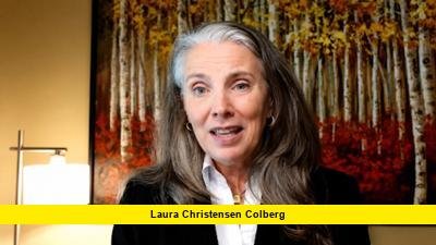 Laura Christensen Colberg Laura Christensen Colberg