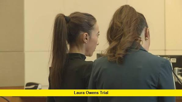 Laura Owens Trial