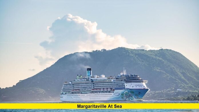 Margaritaville at Sea