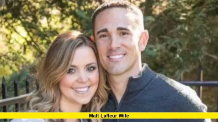 Matt LaFleur Wife Matt LaFleur Wife